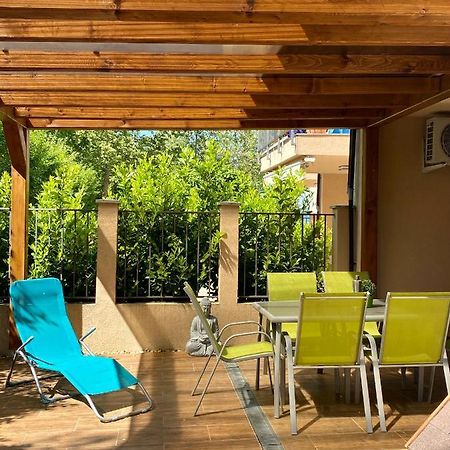 Zen Apartman Sunshine Zamardi Luaran gambar