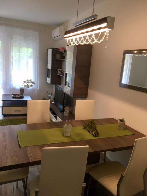 Zen Apartman Sunshine Zamardi Luaran gambar