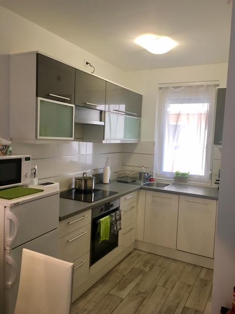 Zen Apartman Sunshine Zamardi Luaran gambar