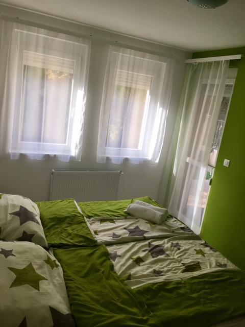 Zen Apartman Sunshine Zamardi Luaran gambar