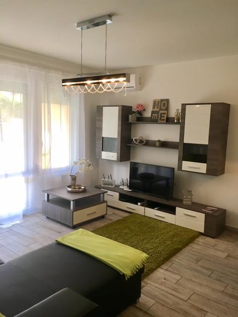 Zen Apartman Sunshine Zamardi Luaran gambar