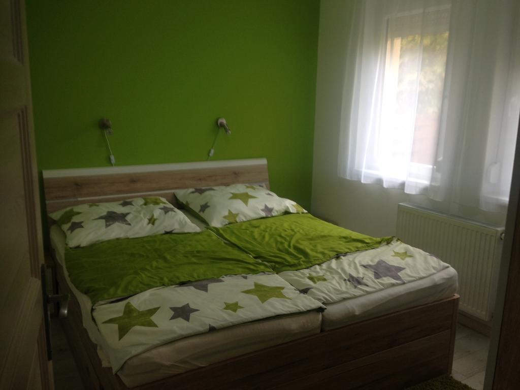Zen Apartman Sunshine Zamardi Luaran gambar
