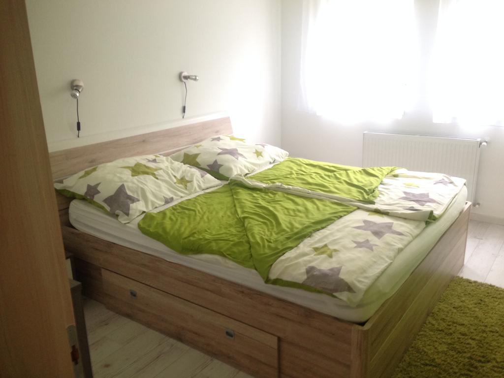 Zen Apartman Sunshine Zamardi Luaran gambar