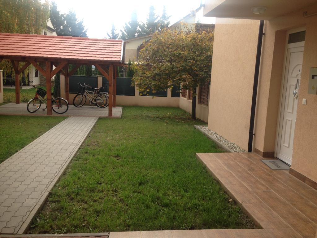 Zen Apartman Sunshine Zamardi Luaran gambar